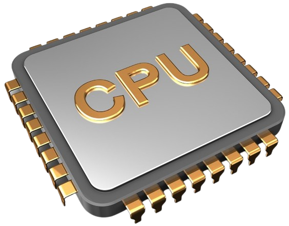 CPU ++>